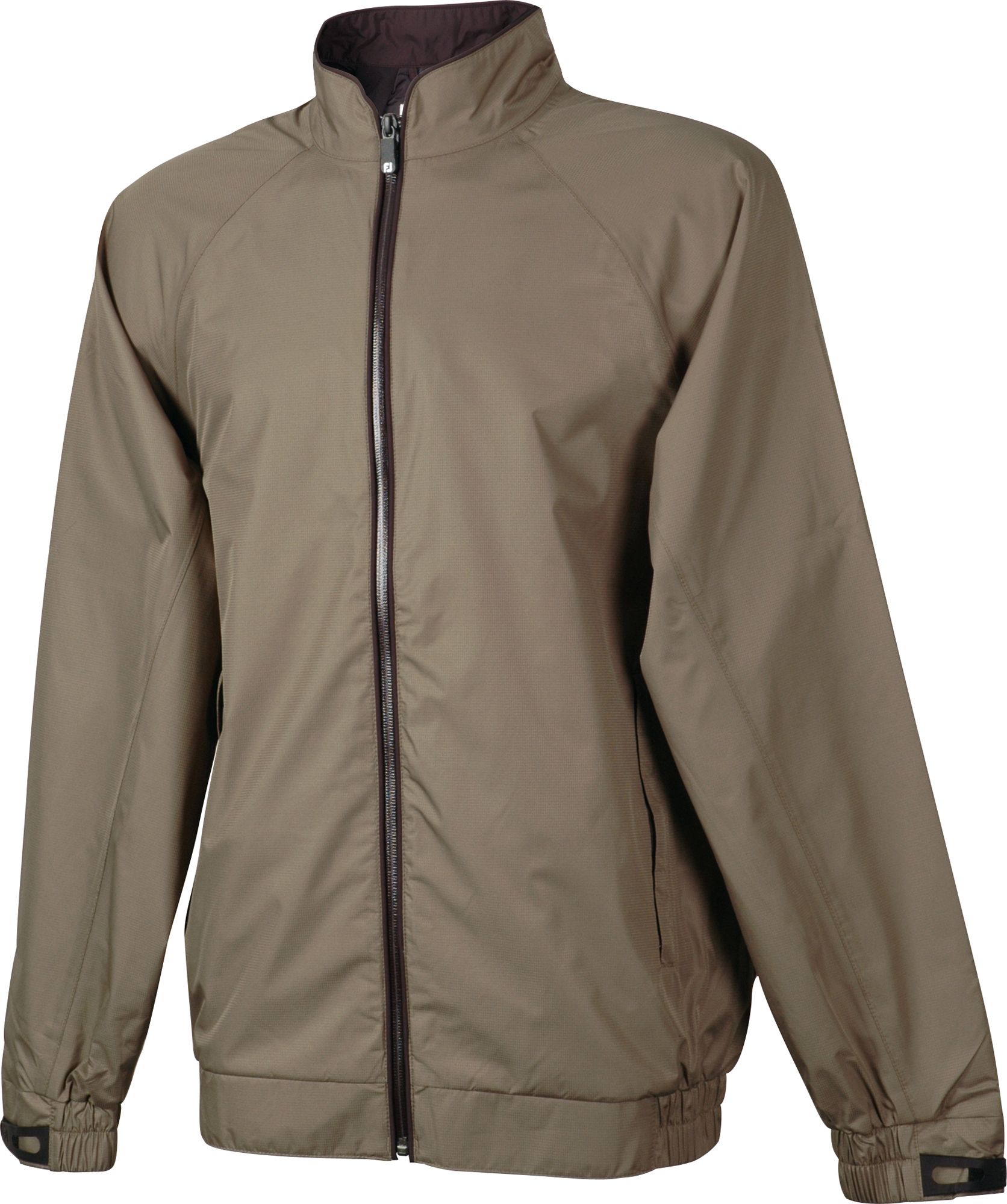 FootJoy Men's DryJoys Tour Collection Rain Jacket