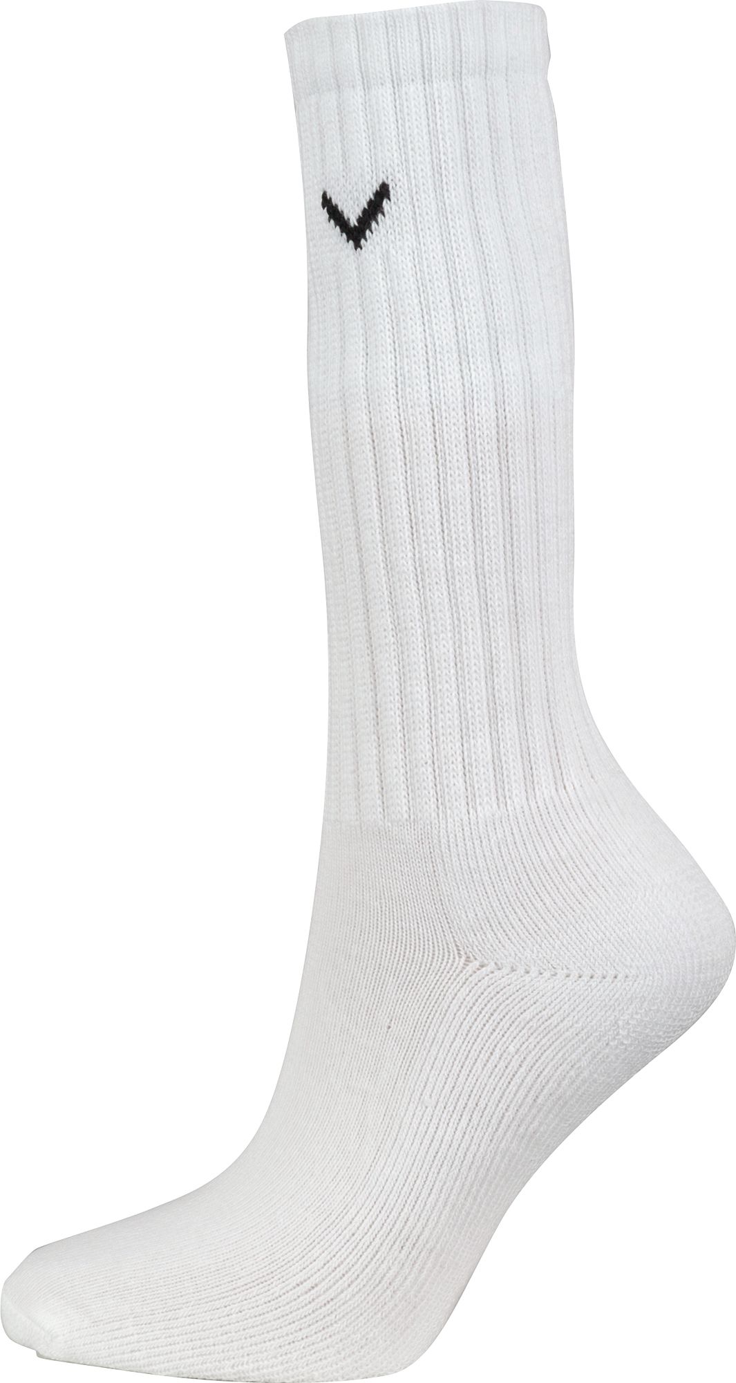 Callaway Men's Sport Crew 3-Pack Socks