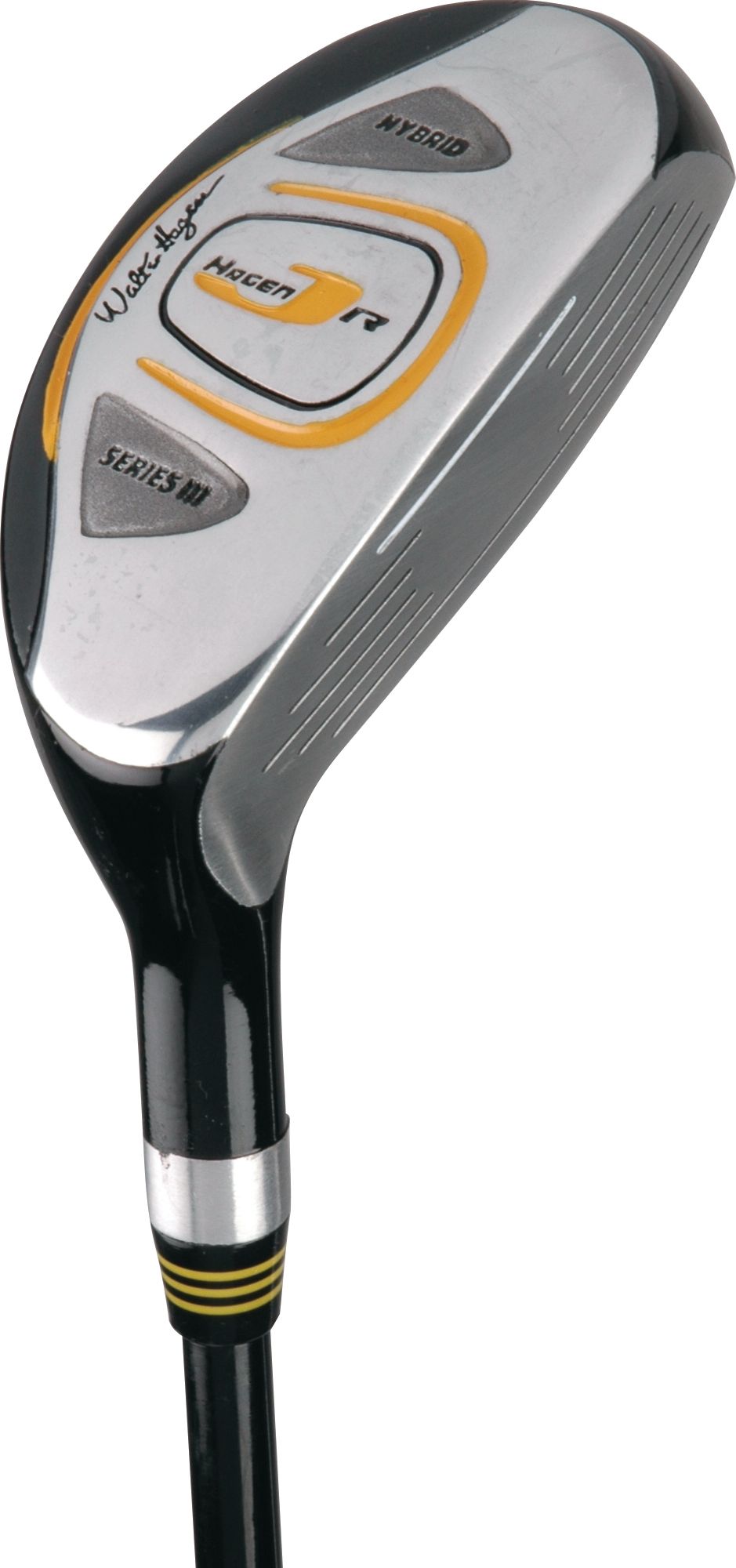 Walter Hagen Left Hand Junior Hybrid