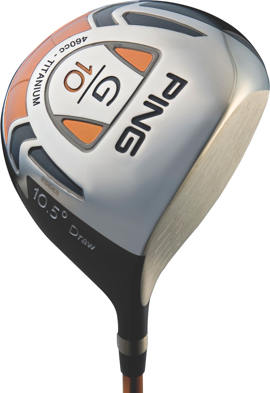 PING G10 Draw Men's Driver