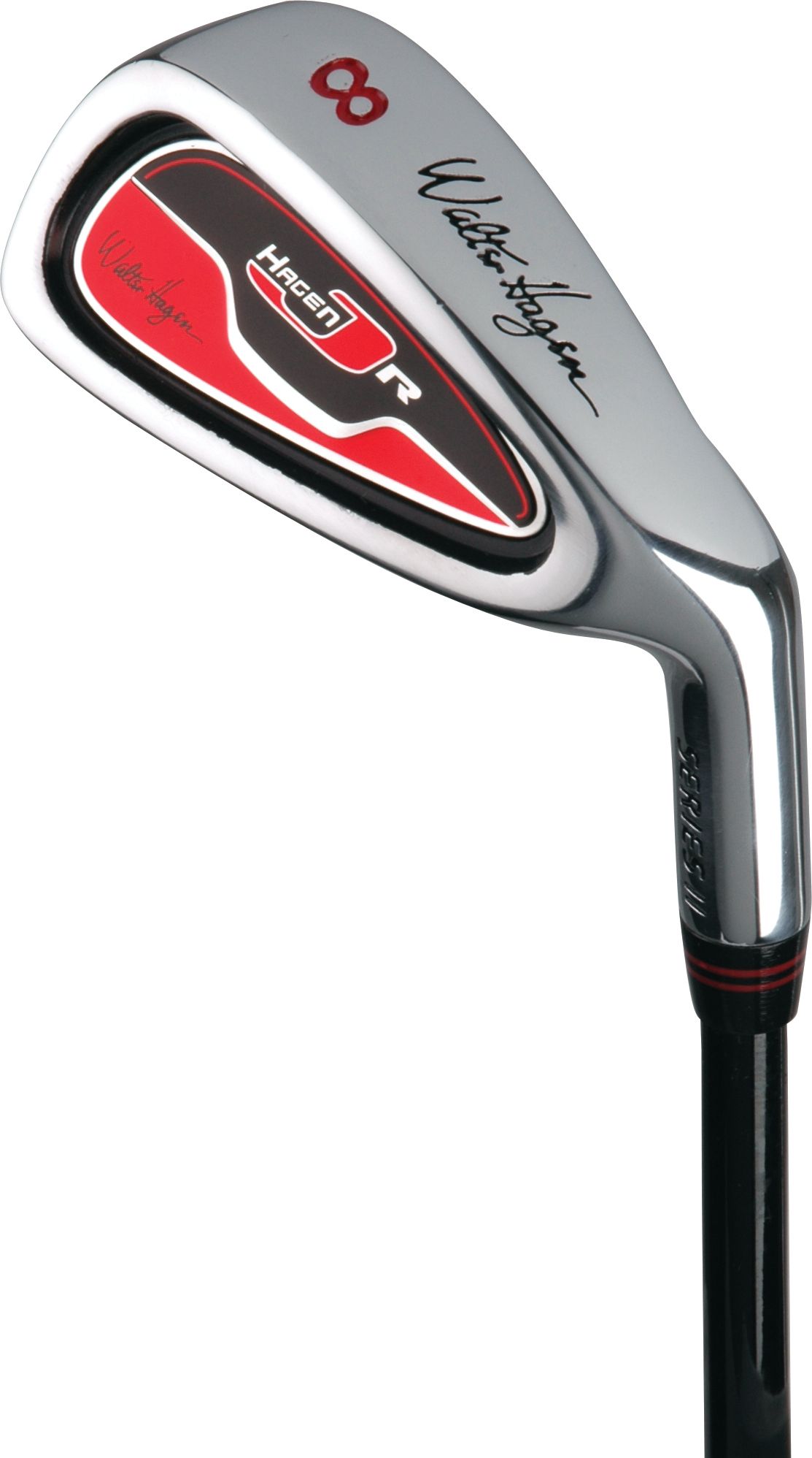 Walter Hagen Individual Junior Iron