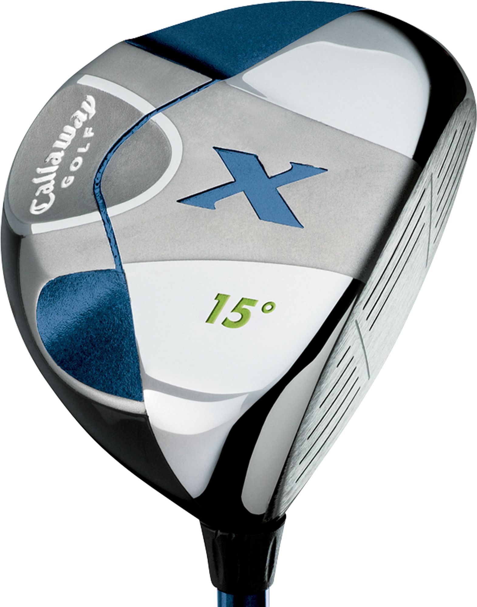 Callaway X Women's 2008 Fairway Wood