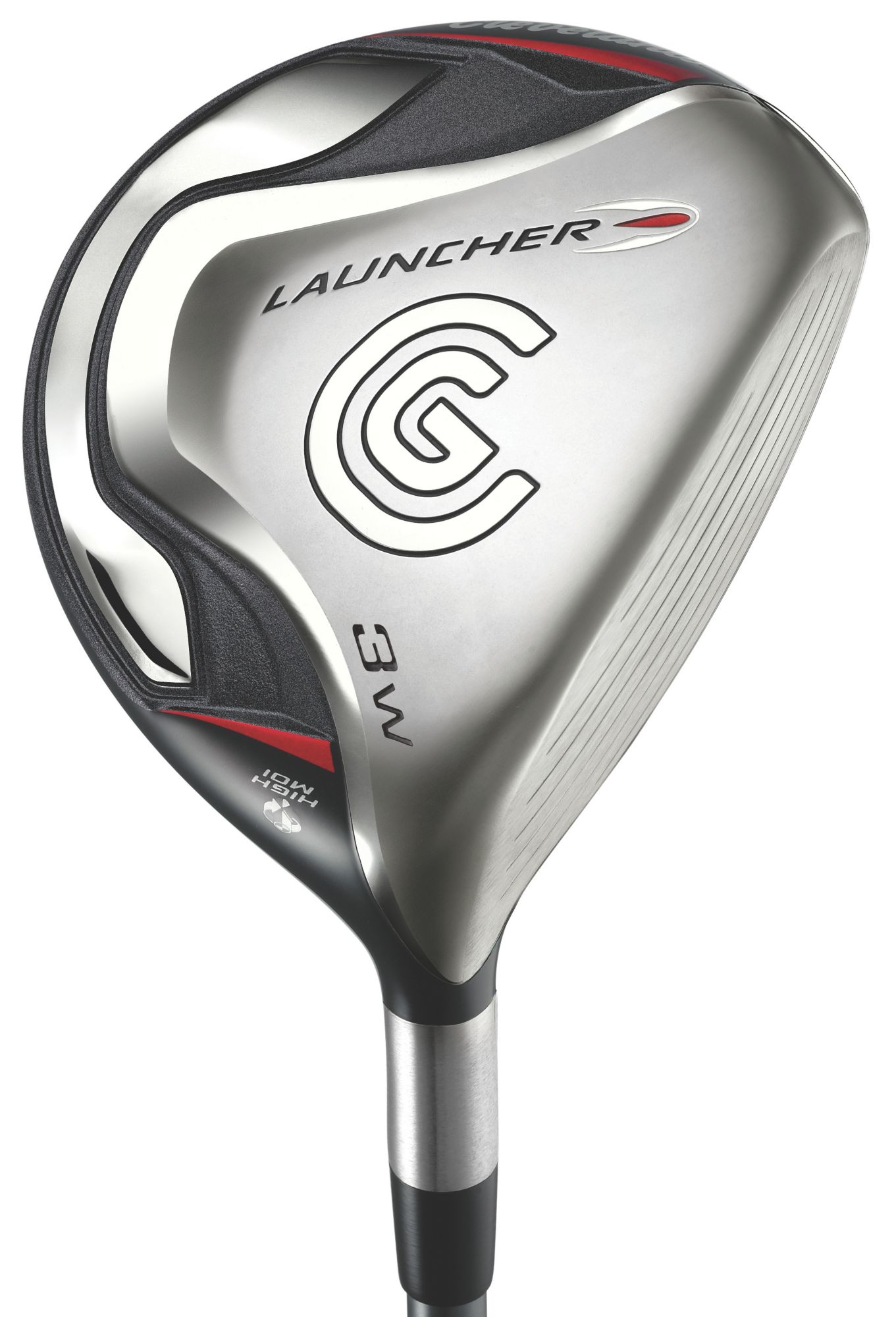 Cleveland Launcher 09 Men's Fairway Wood