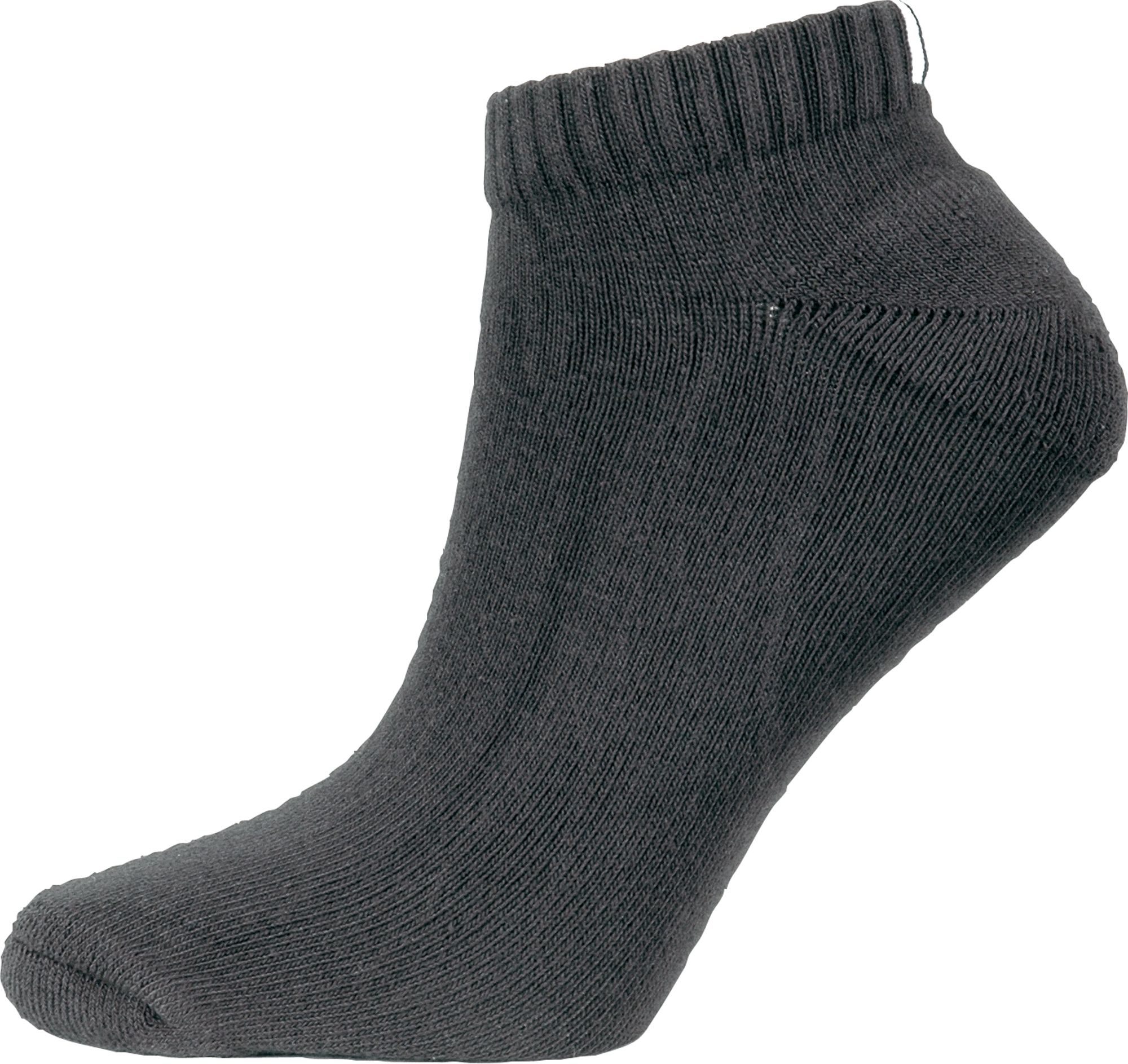 adidas Men's Comfort Low 3 Pack Sock