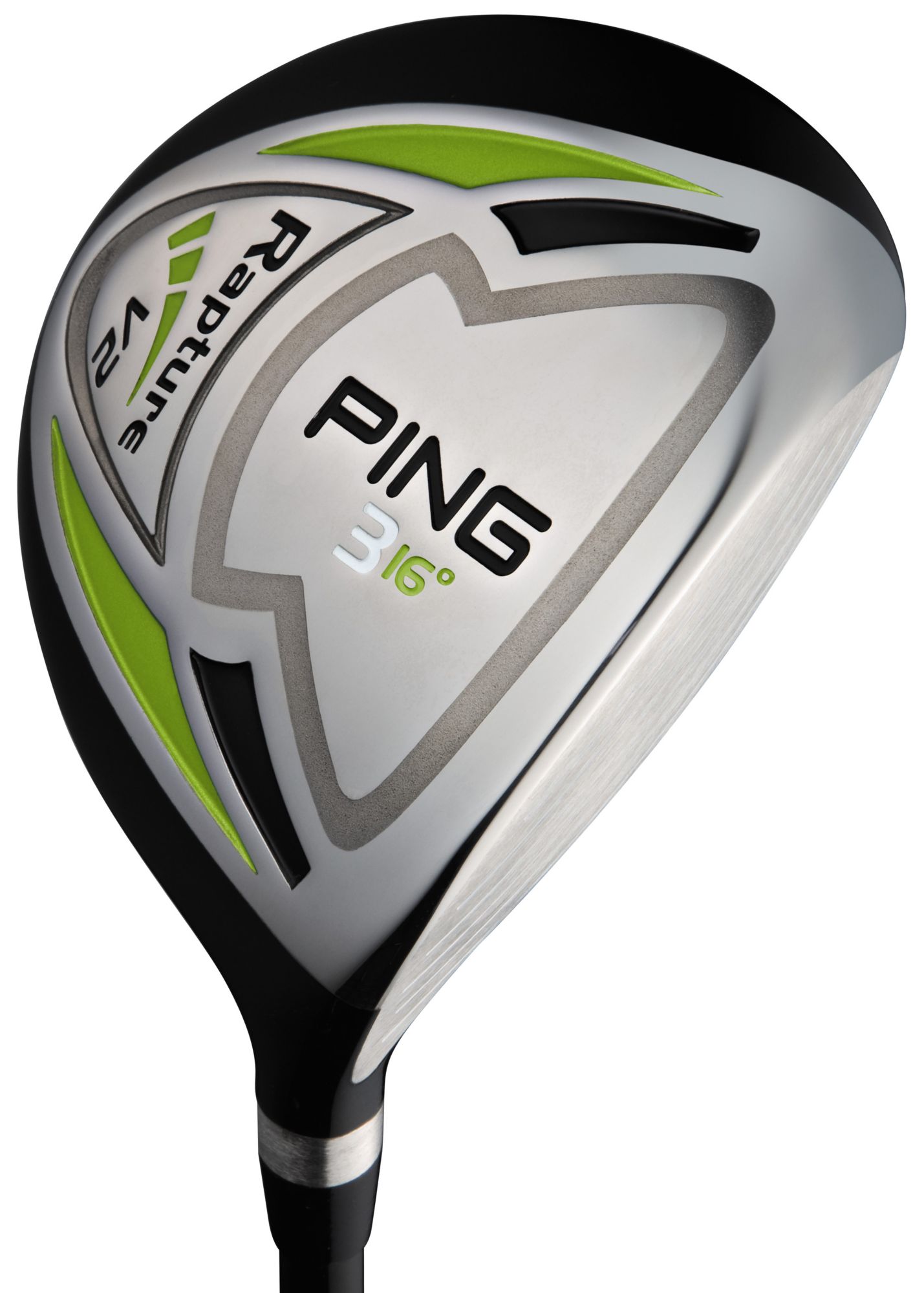 PING Rapture V2 Men's Fairway Wood
