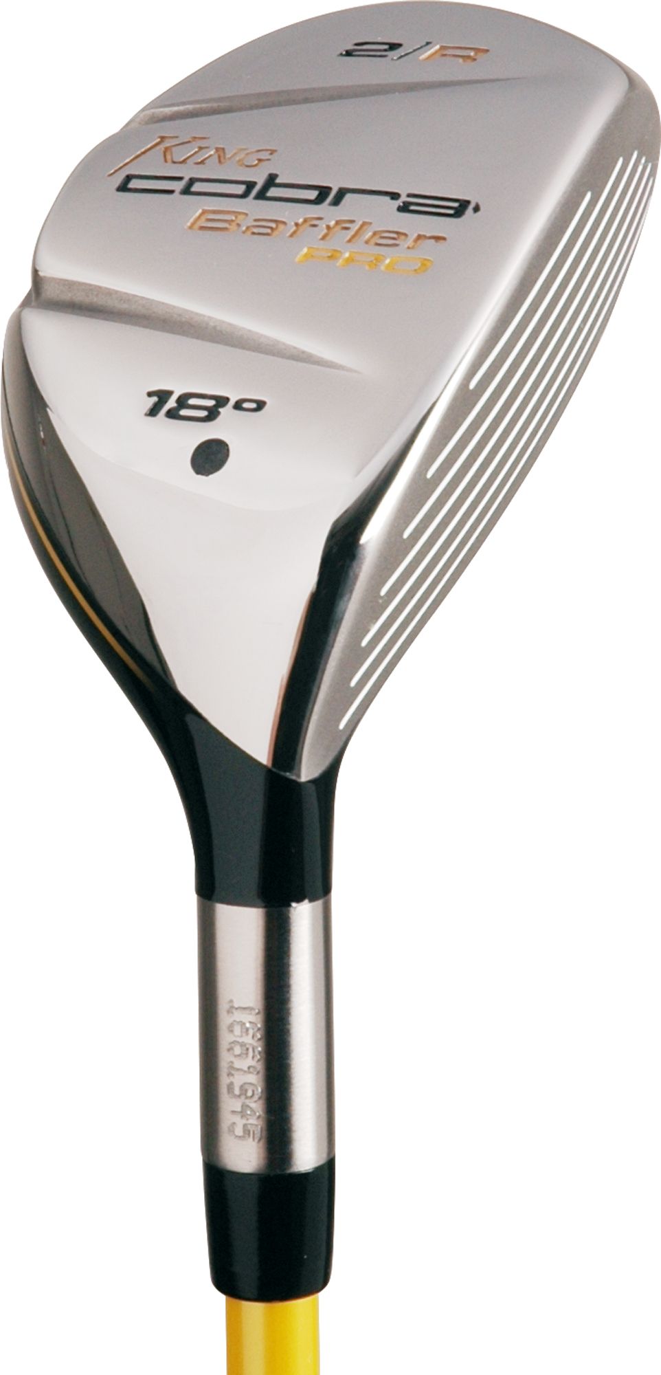Cobra Baffler Pro II Men's Hybrid