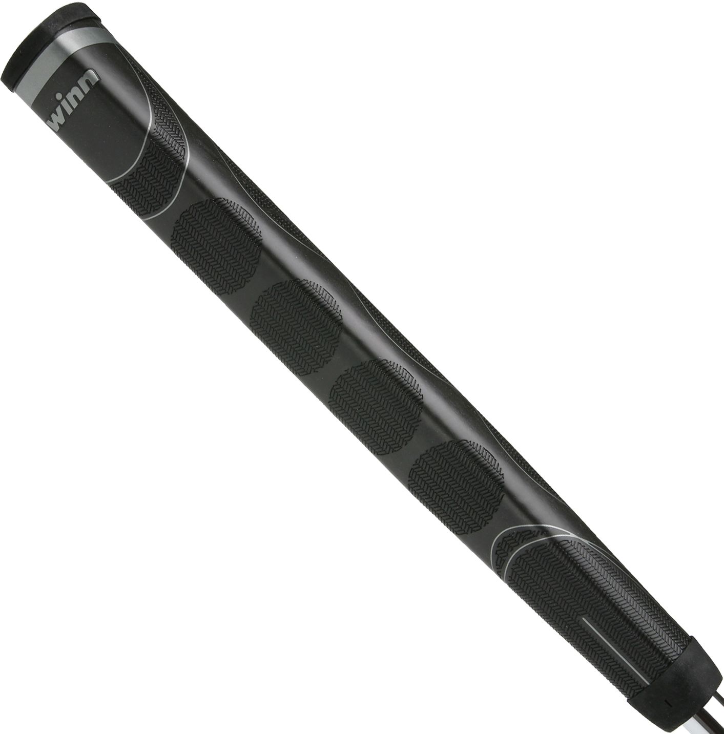 Winn Excel Medallist Pistol Putter Grip