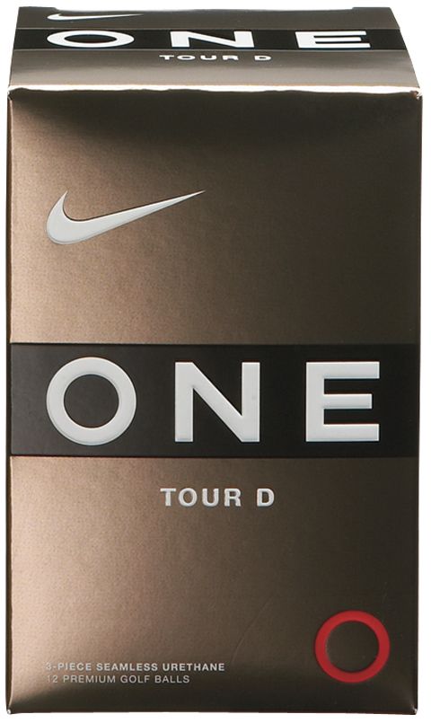 Nike ONE Tour D 12 Pack