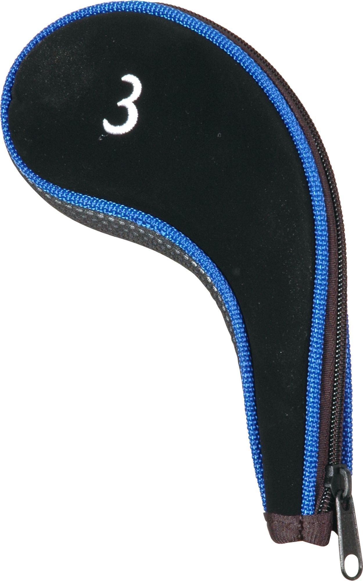 Golf Galaxy Deluxe Iron Headcovers