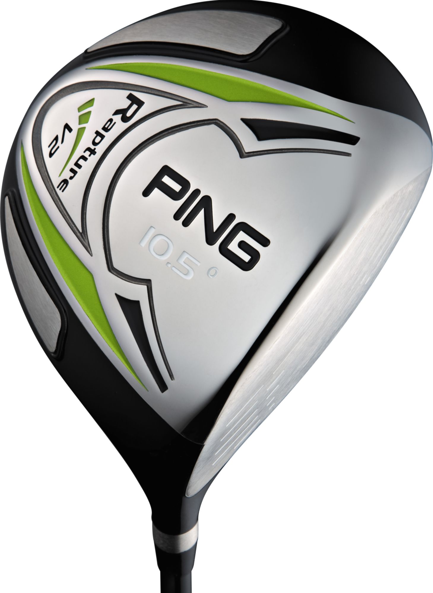 PING Rapture V2 Men's Driver