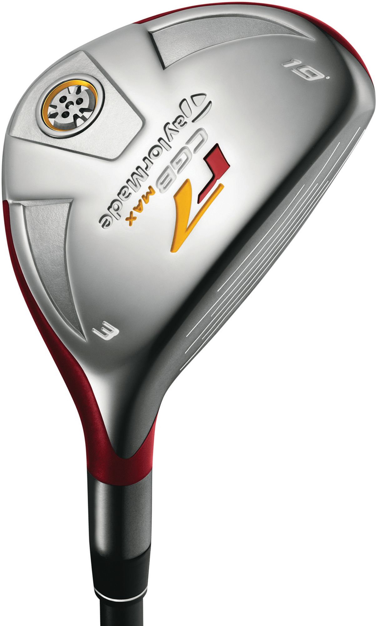 TaylorMade r7 CGB Max Rescue Men's Hybrid