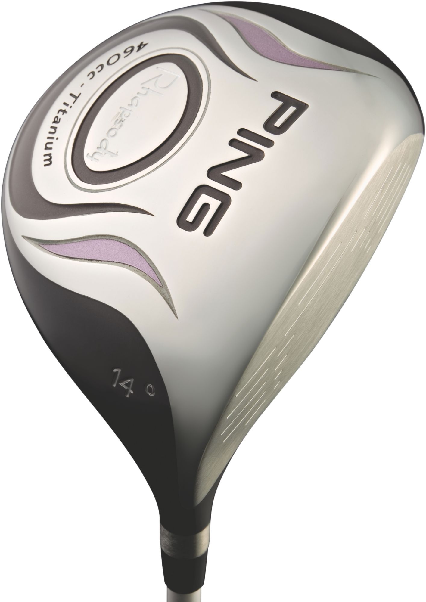 PING Rhapsody Women's Driver