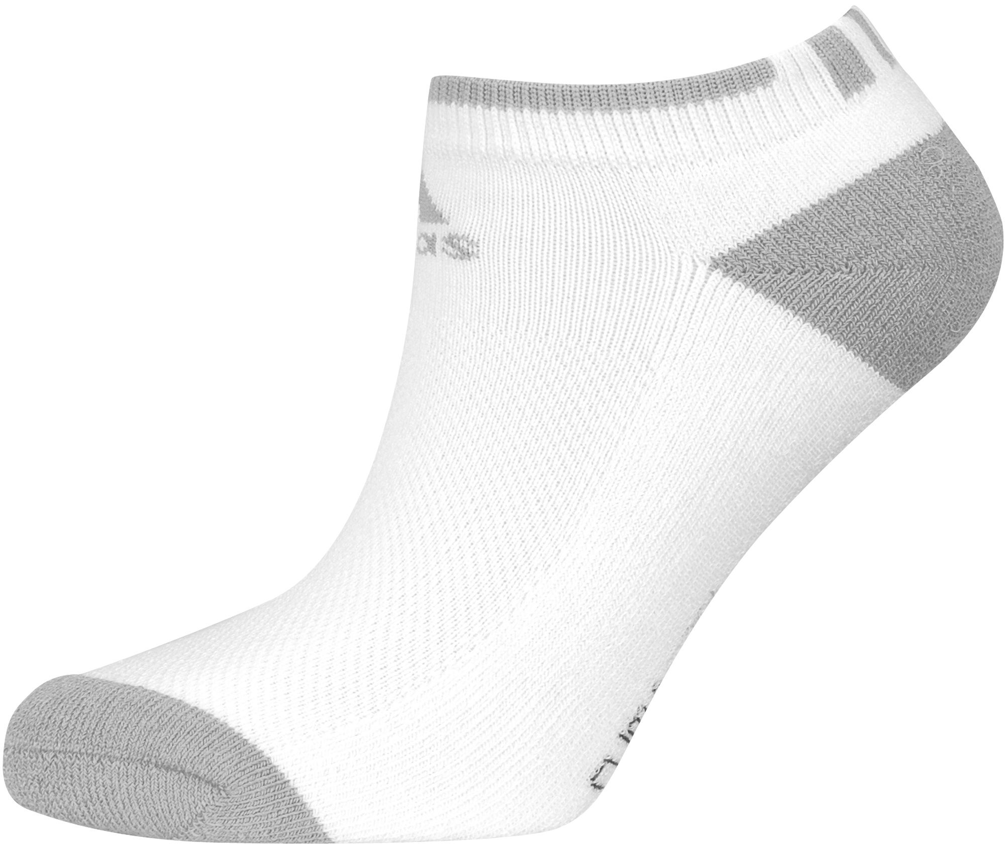 adidas Women's Tour Performance No Show Sock