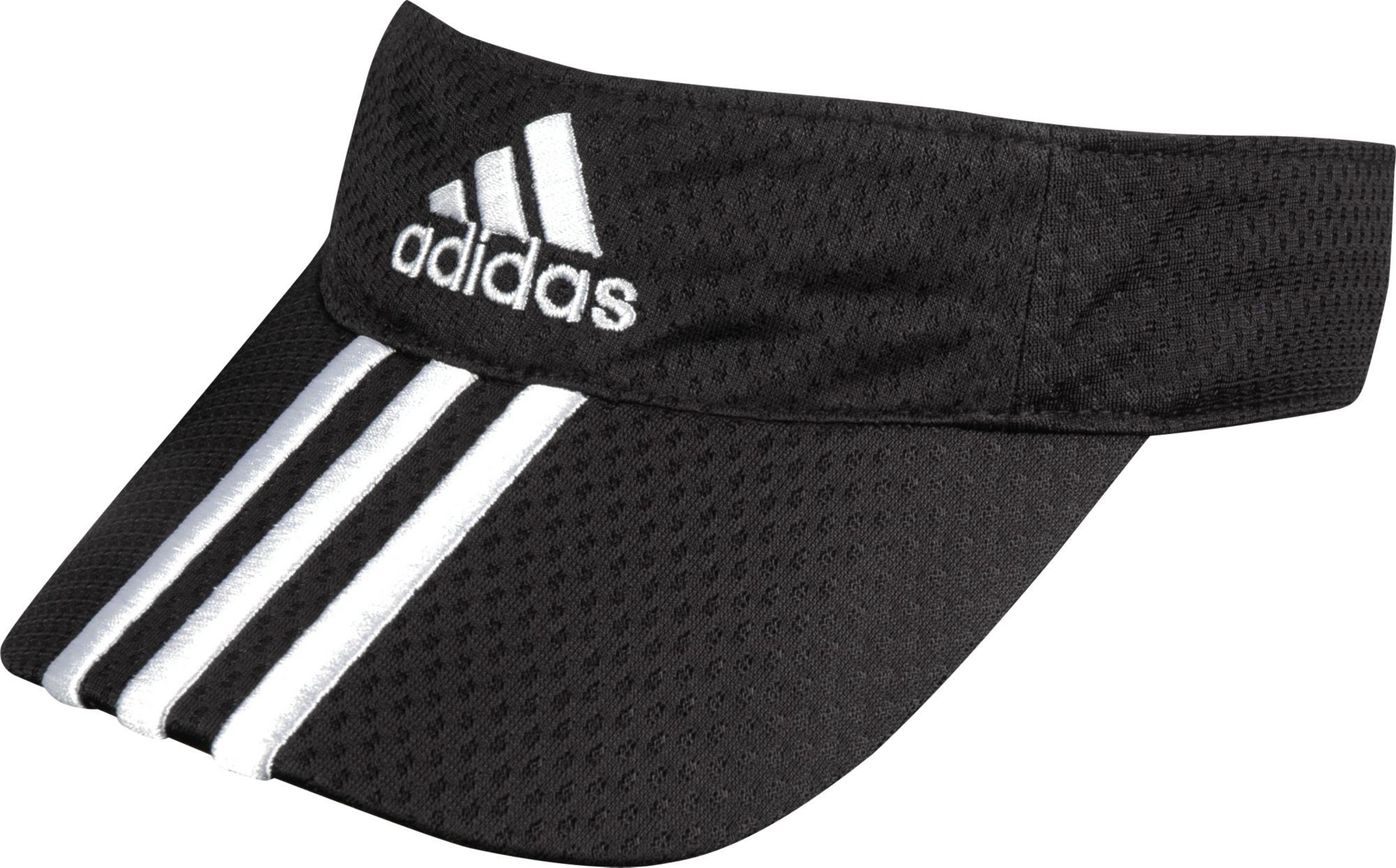 adidas Men's Mesh Adjustible Visor