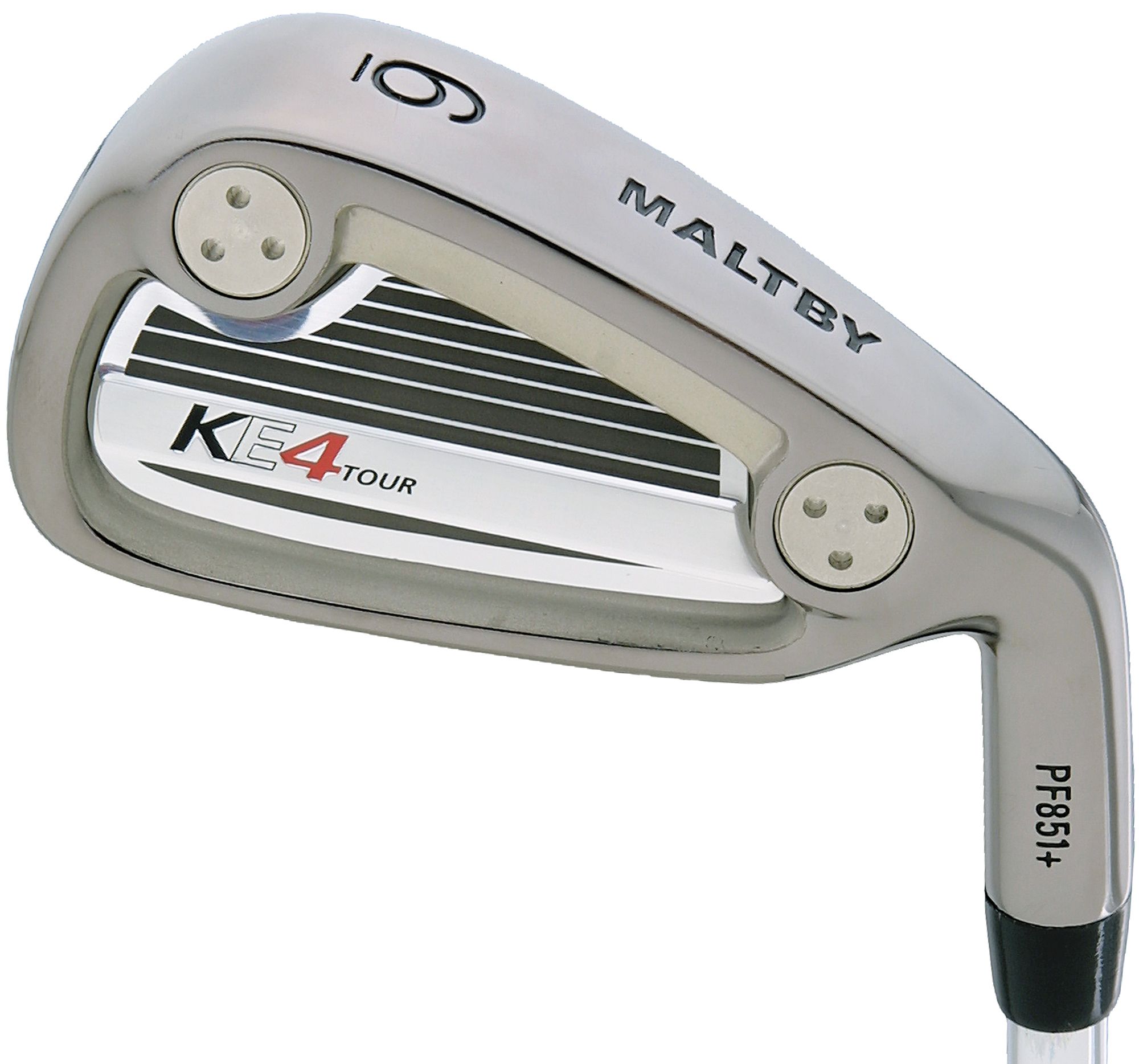 Maltby KE4 Tour Adjustable Weight Iron Component Head
