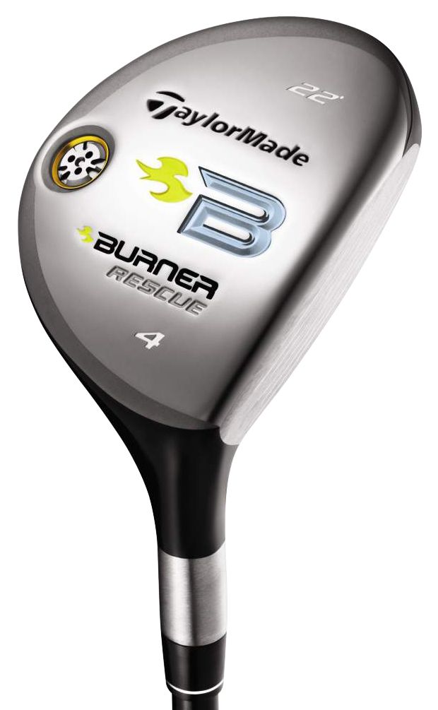 TaylorMade Burner 08 Rescue Women's Hybrid