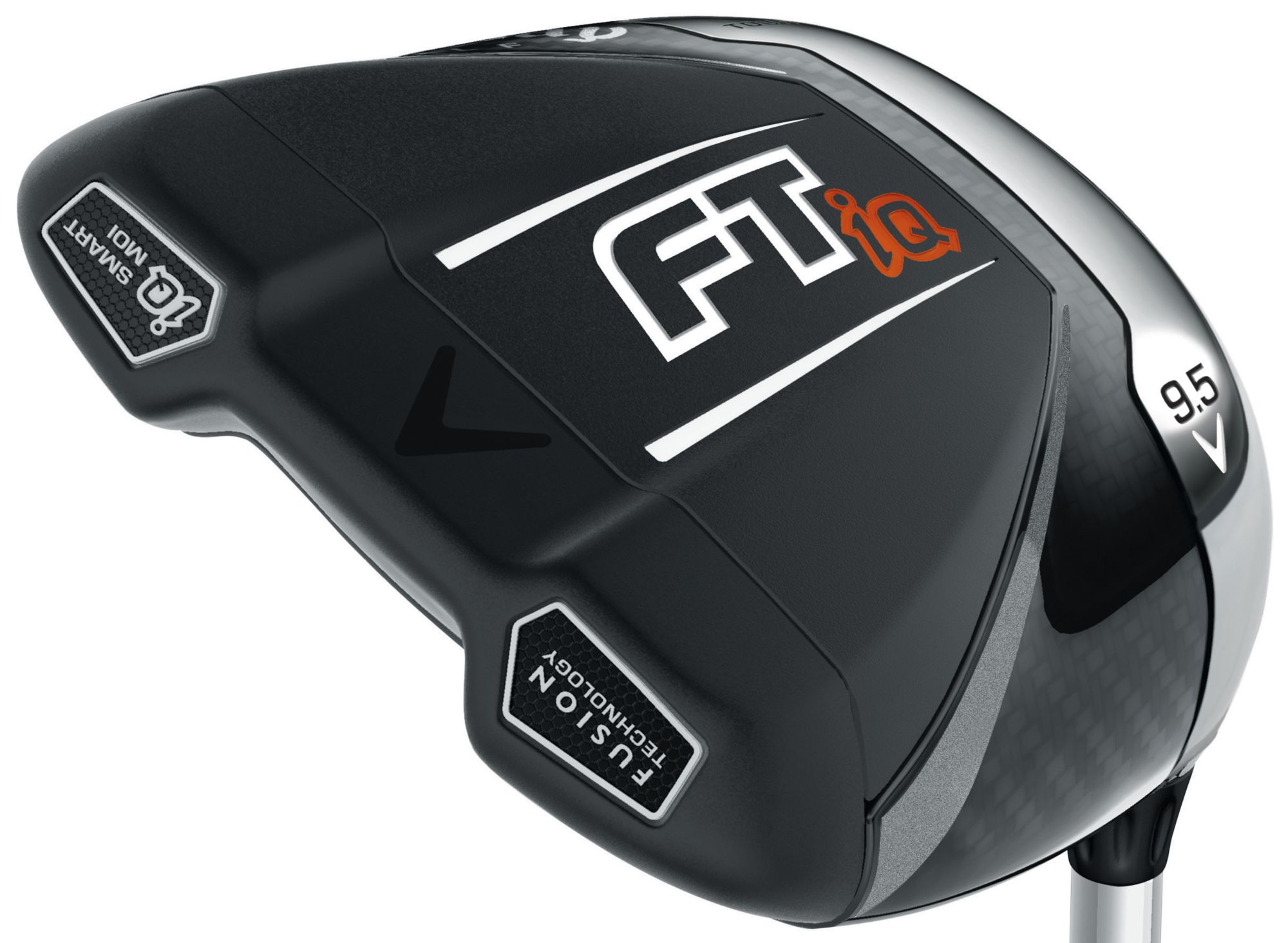 Callaway FT-iQ Tour Men's Driver