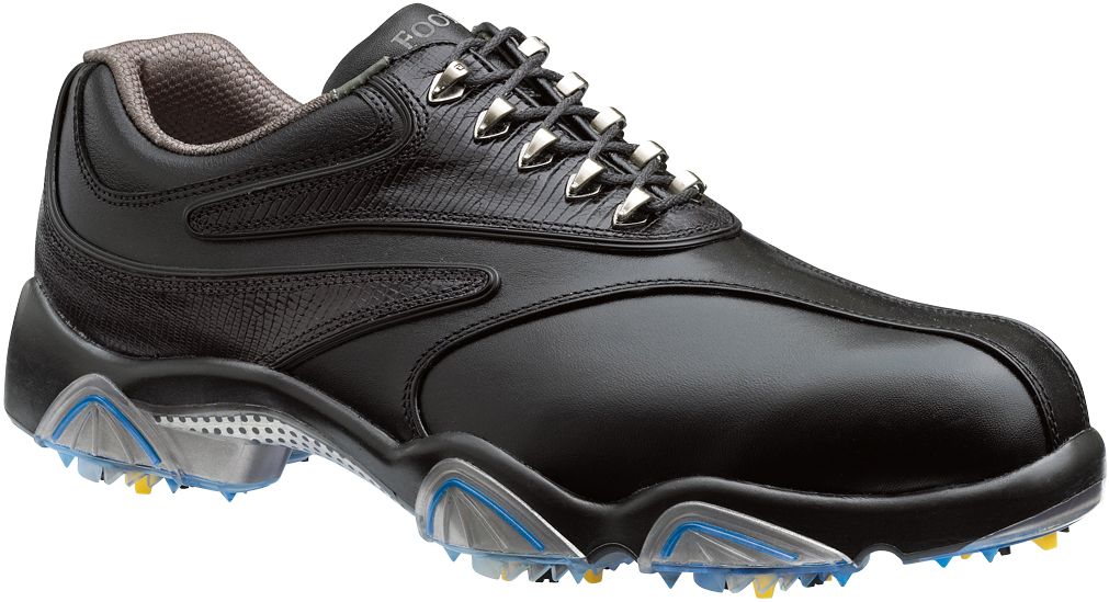 FootJoy Men's SYNR-G Shoes - Black