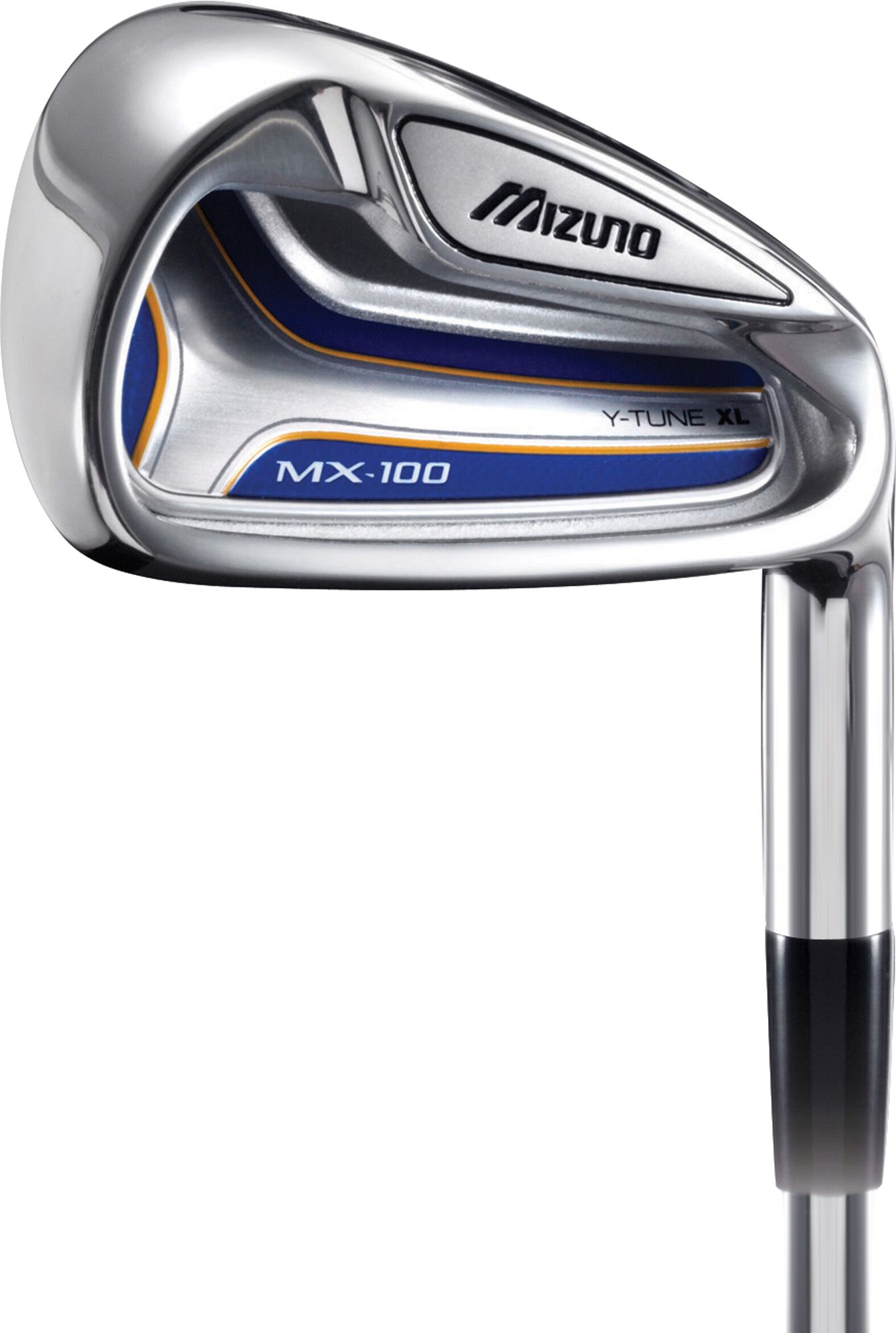 Mizuno MX-100 Men's Iron Set