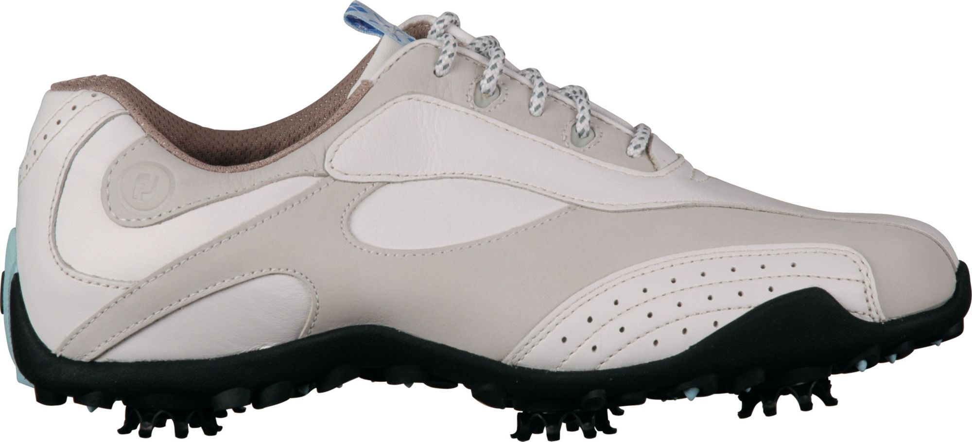 FootJoy Women's LoPro Active Shoe - White/Cloud