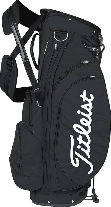 Titleist Premium Stand Bag-2009