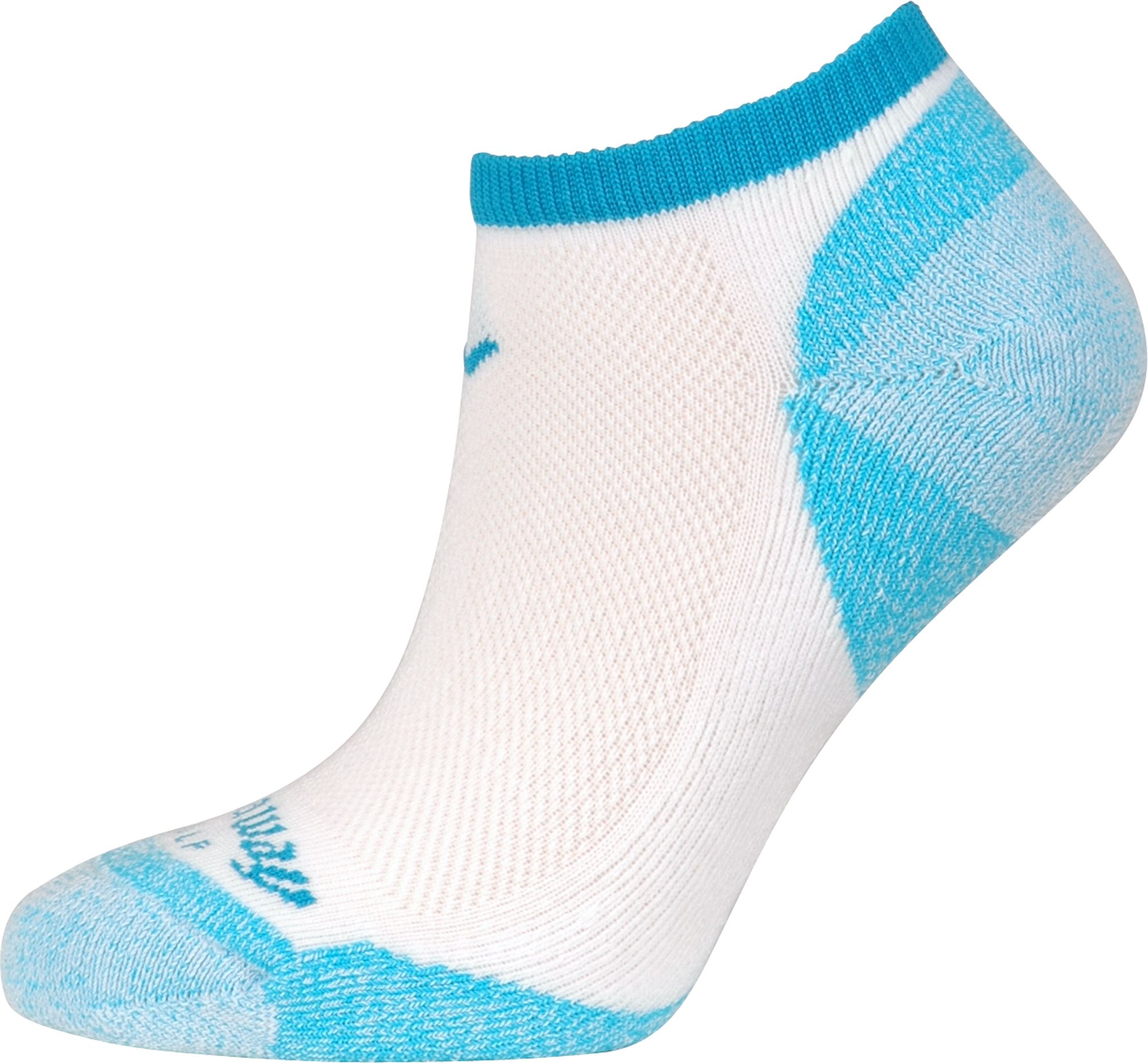 Callaway Women's X-Series  No Show Sock