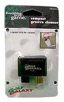 Compact Groove Cleaner