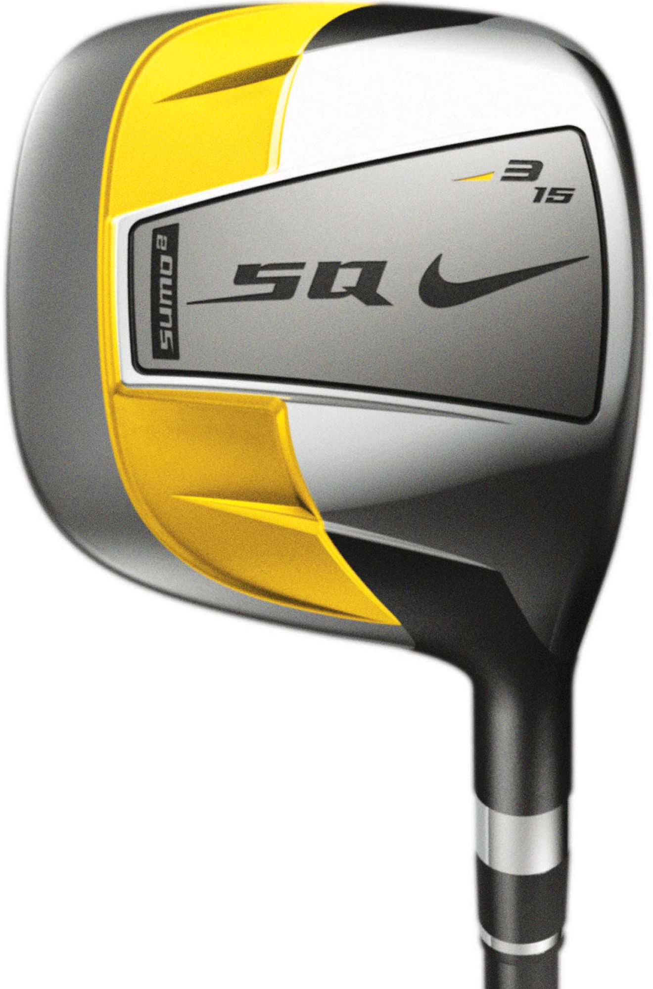 Nike SQ SUMO2 Men's Fairway Wood