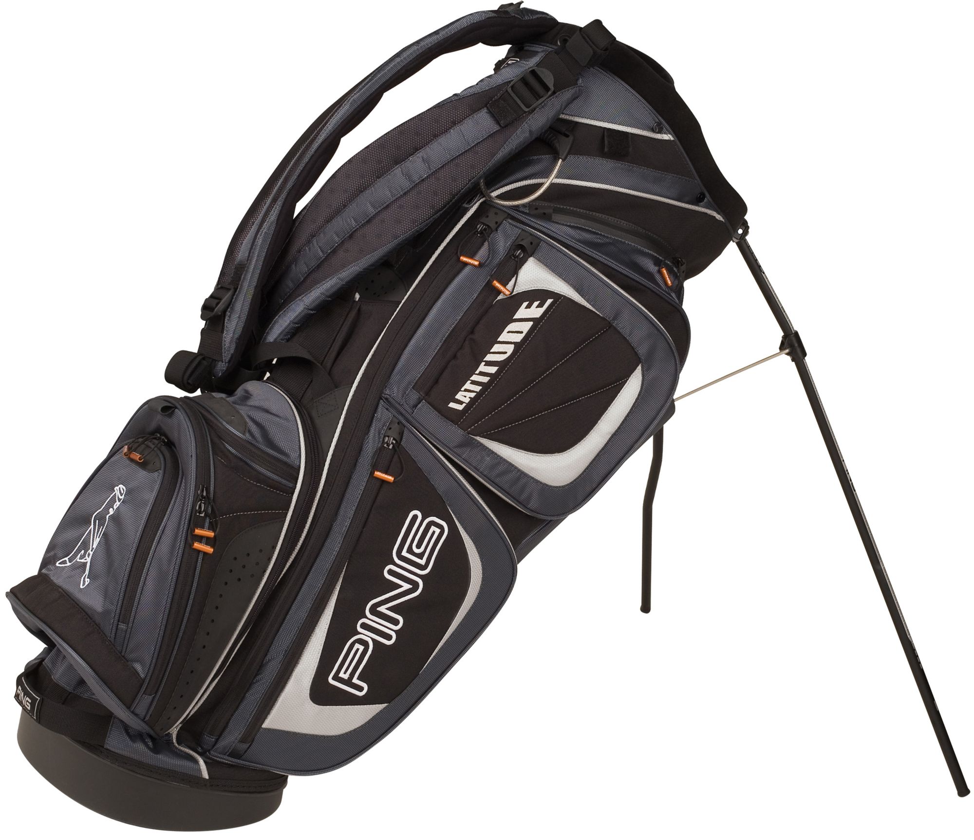 PING Latitude Stand Bag-2008