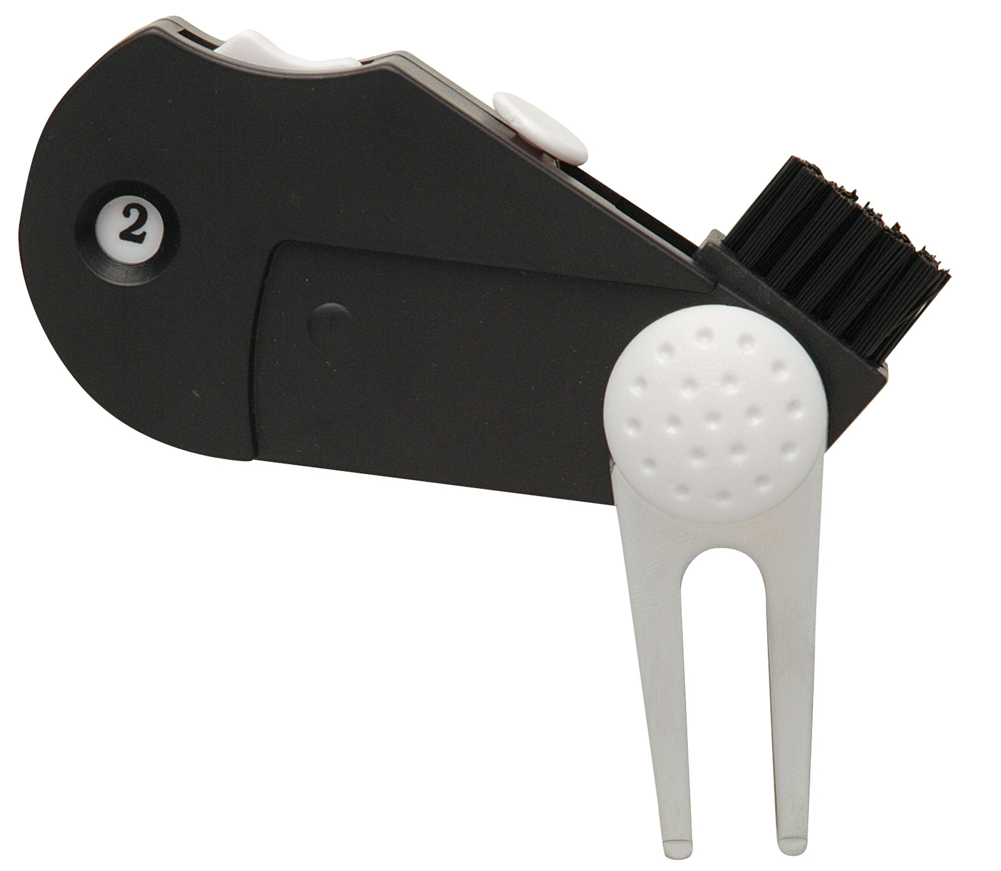 5 In One Golf Tool
