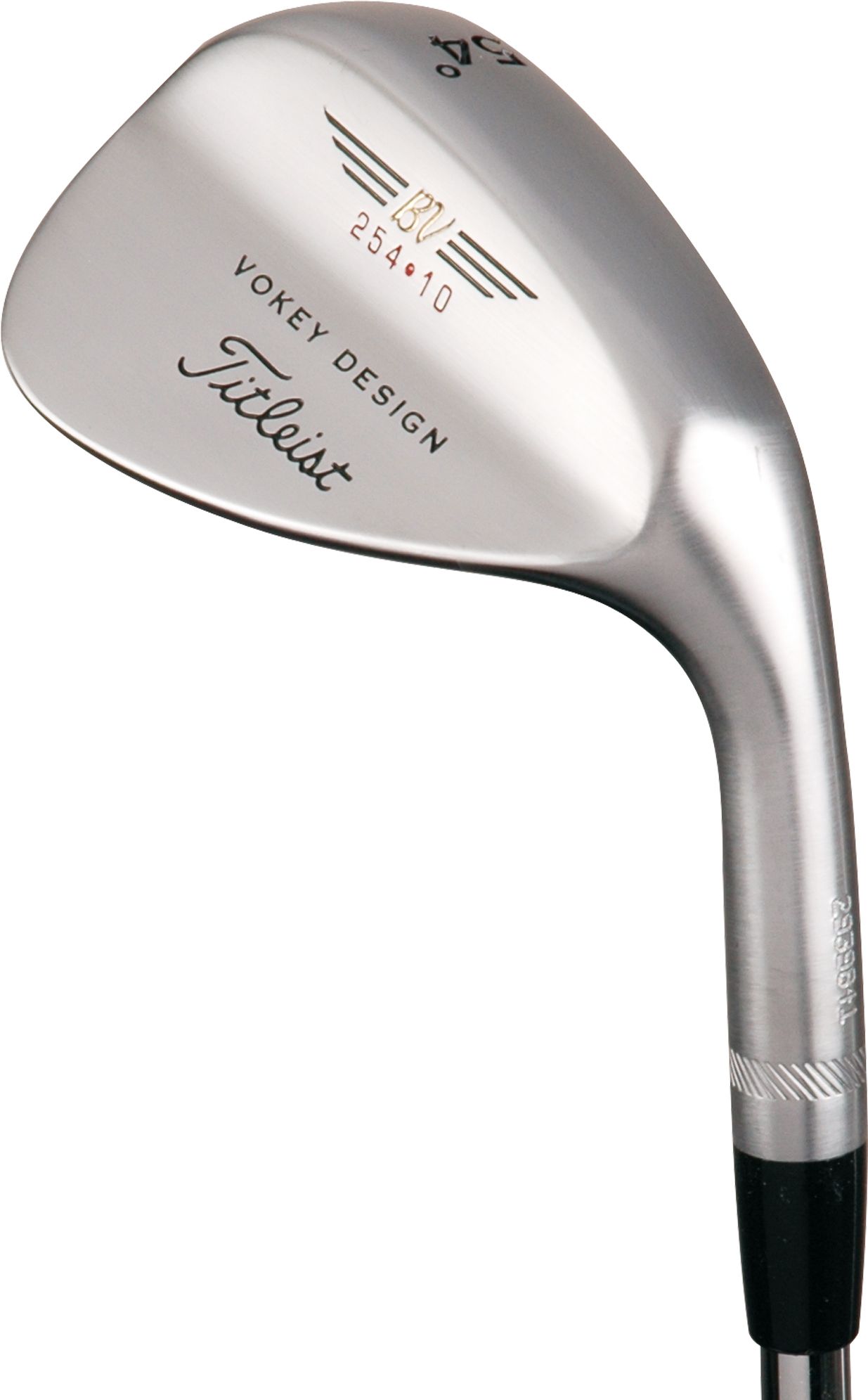 Titleist Vokey Tour Chrome Left Hand Wedge