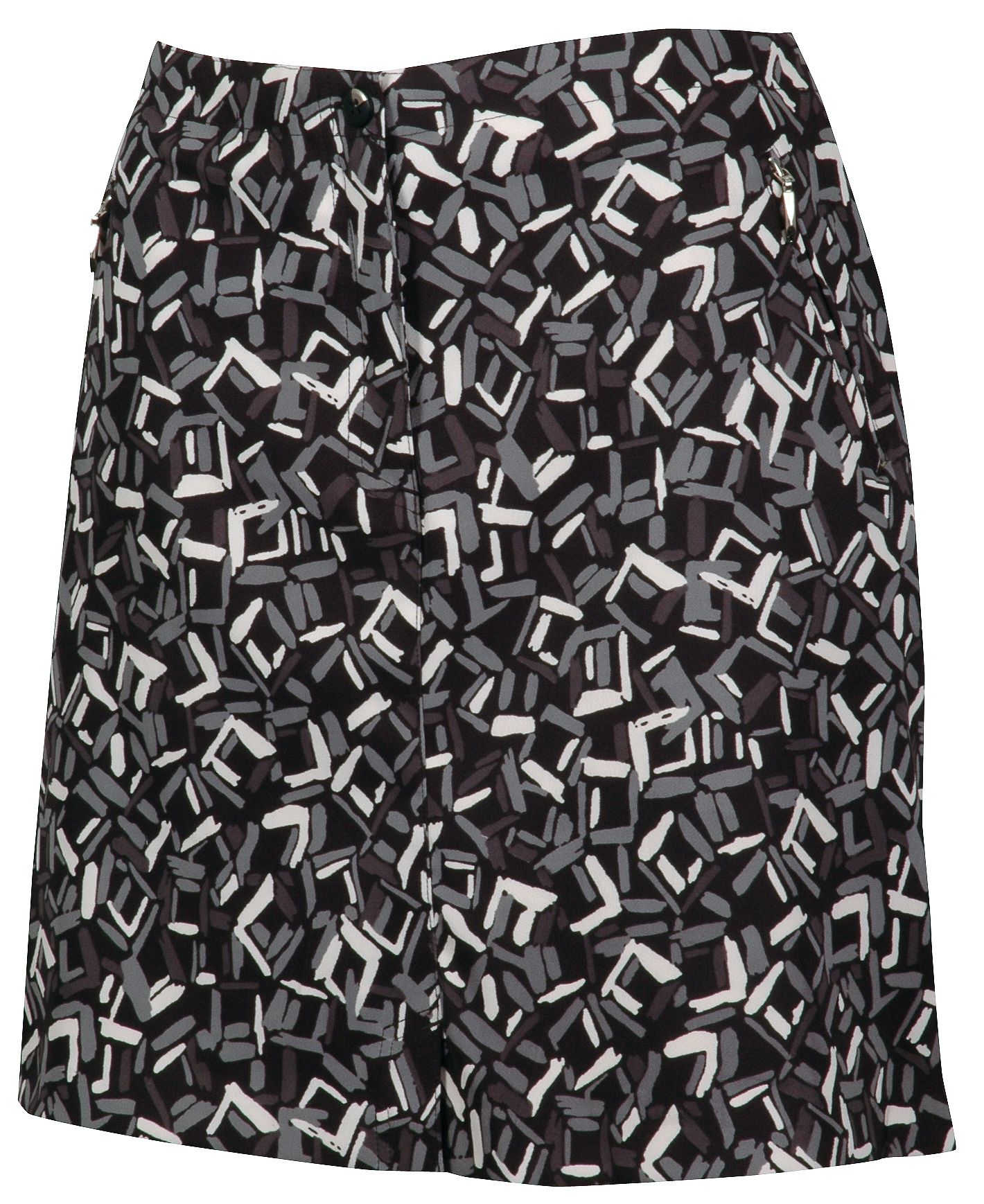 Jamie Sadock Women's Printed Stretch Skort