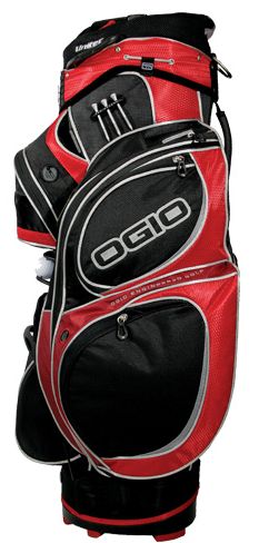 Ogio Atlas Cart Bag