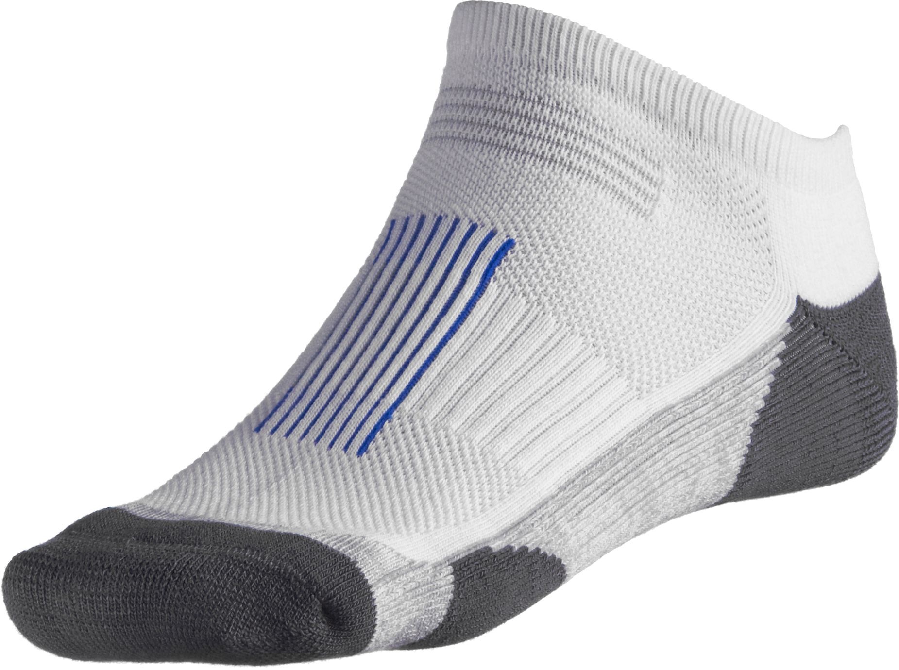 FootJoy Men's TechSof Low Cut Sock