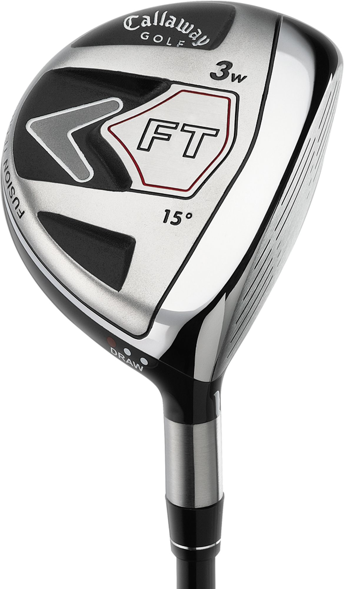 Callaway FT Tour Men's Fairway Wood