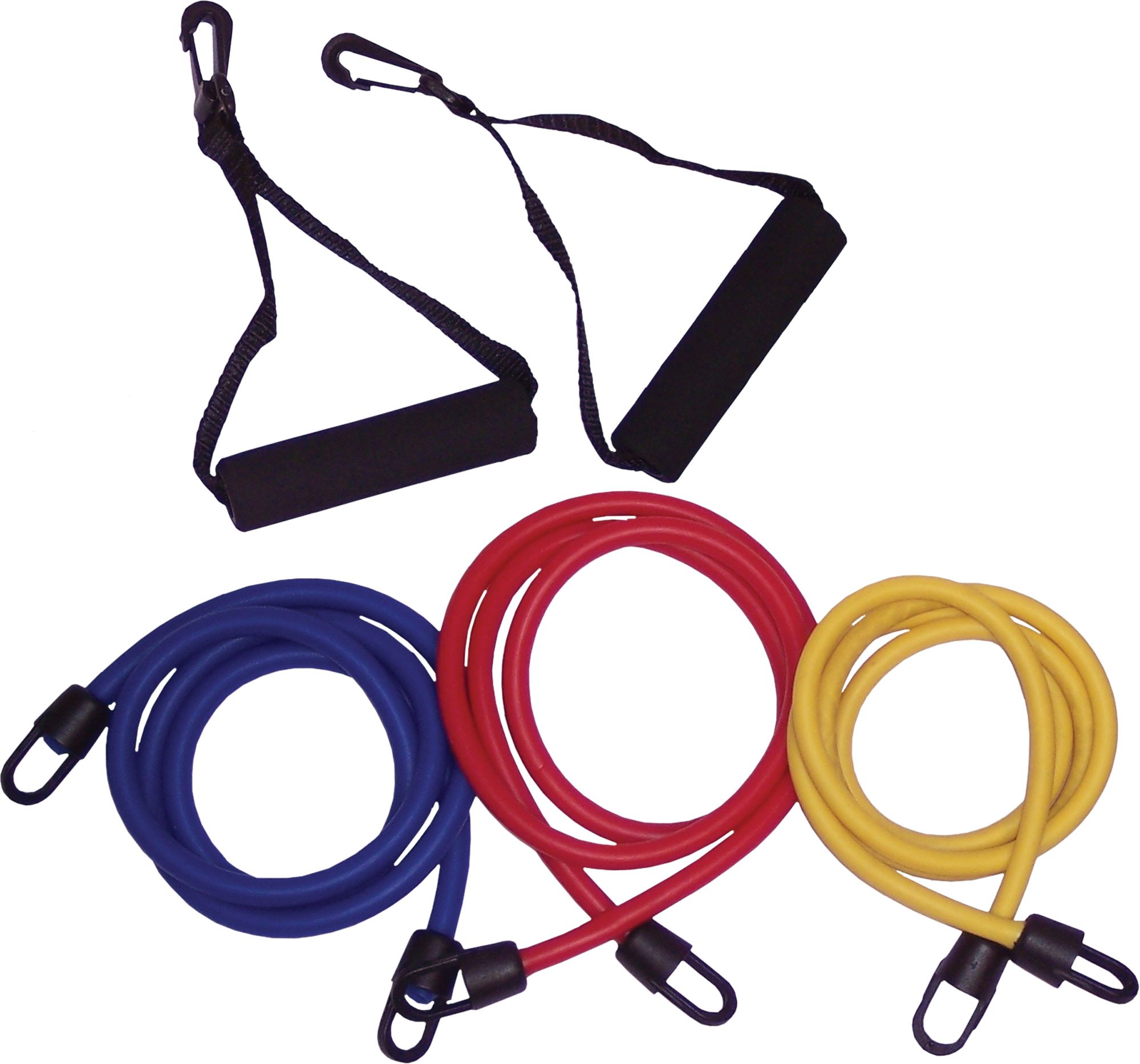 Izzo Golf Resistance Cords