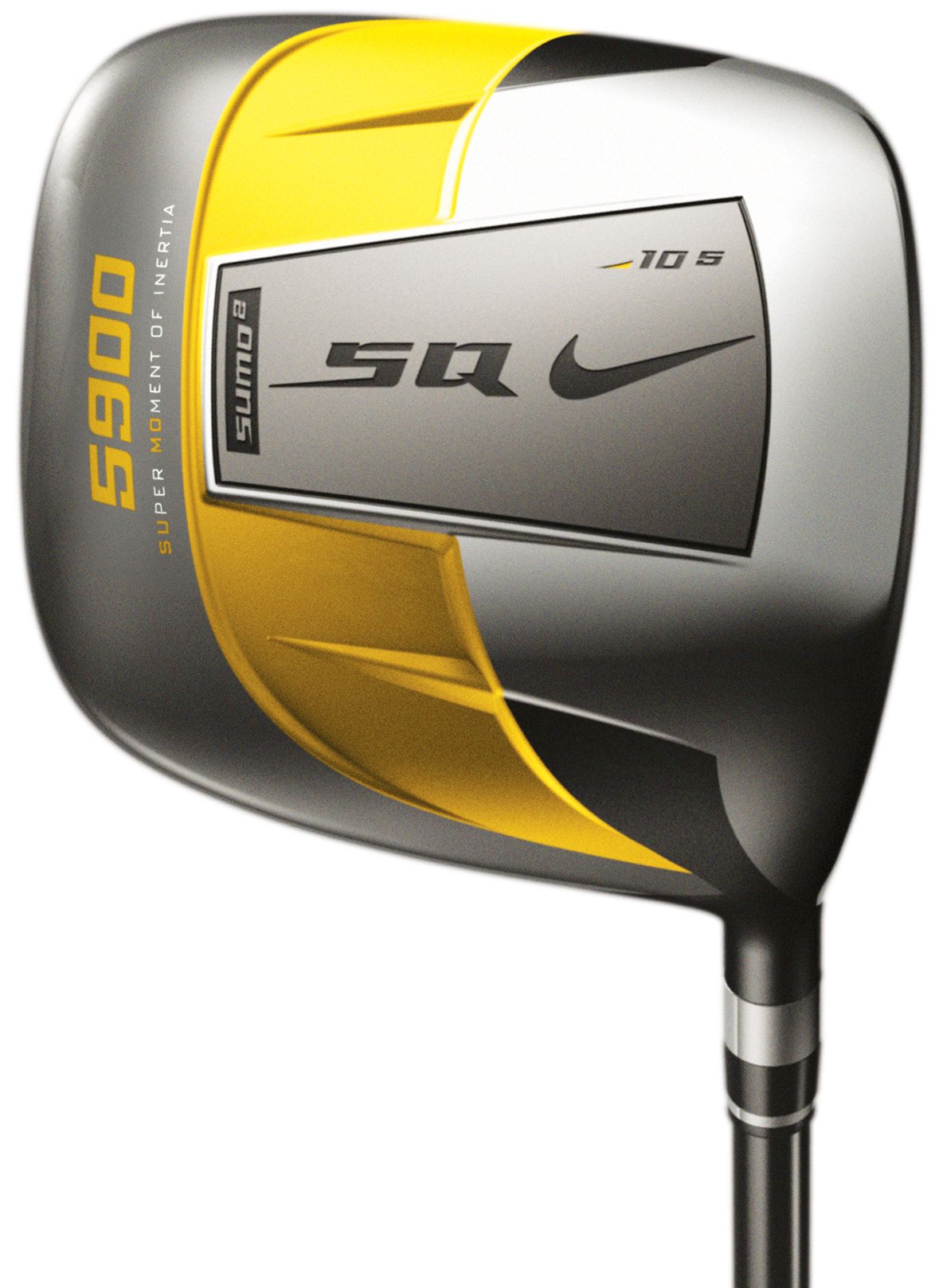 Nike SQ SUMO2 5900 Men's Driver