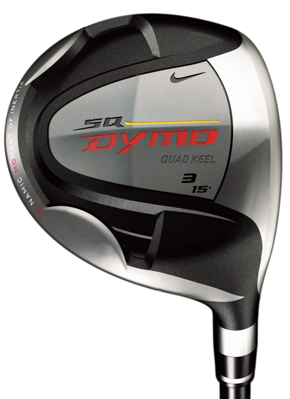 Nike SQ DYMO Men's Fairway Wood