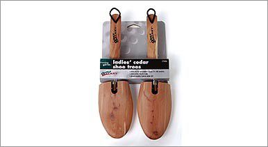 Golf Galaxy Women's Cedar Shoe Trees