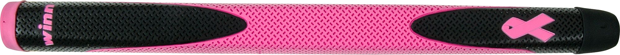 Winn Medallist Pink Putter Grip