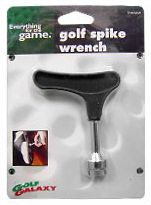 Golf Galaxy Spike Wrench