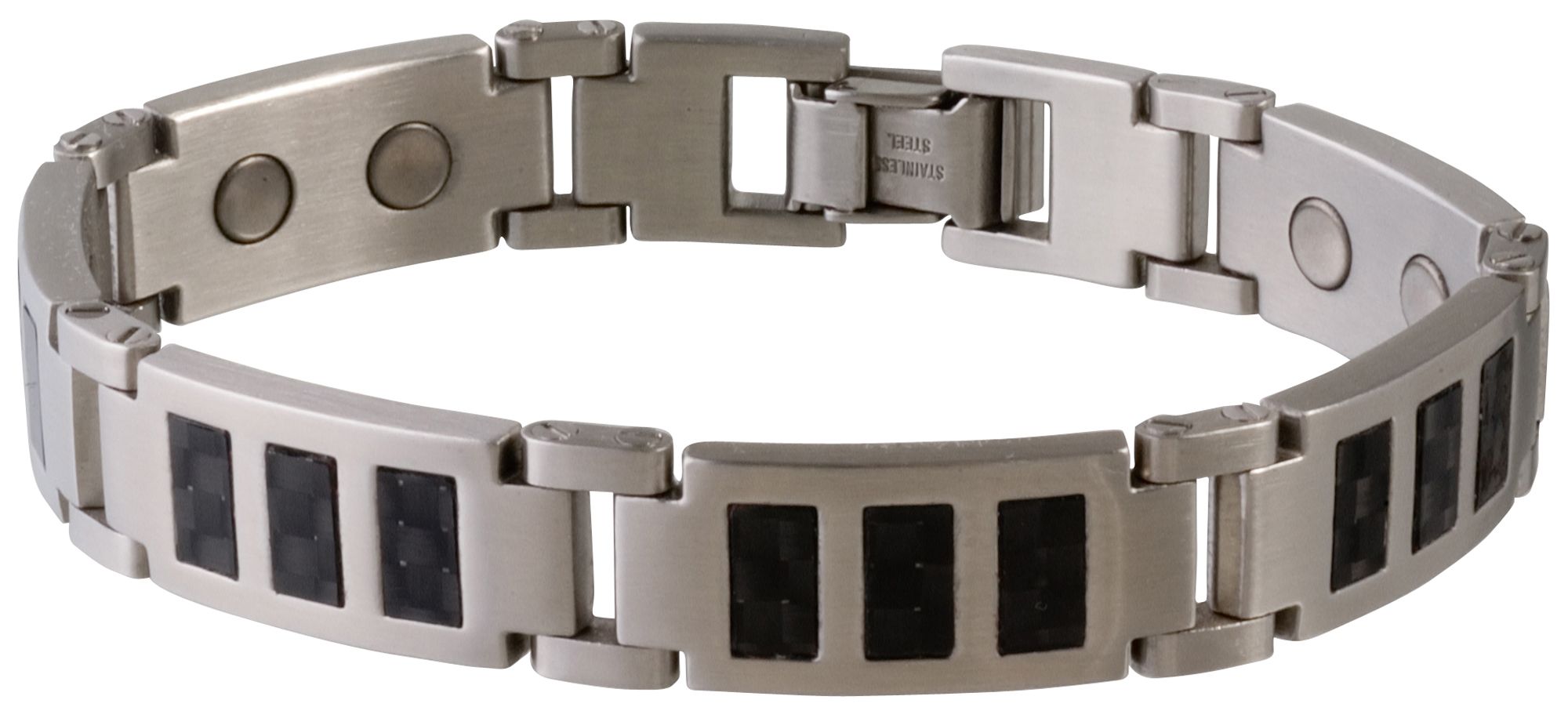 Sabona Carbon Fiber Bracelet