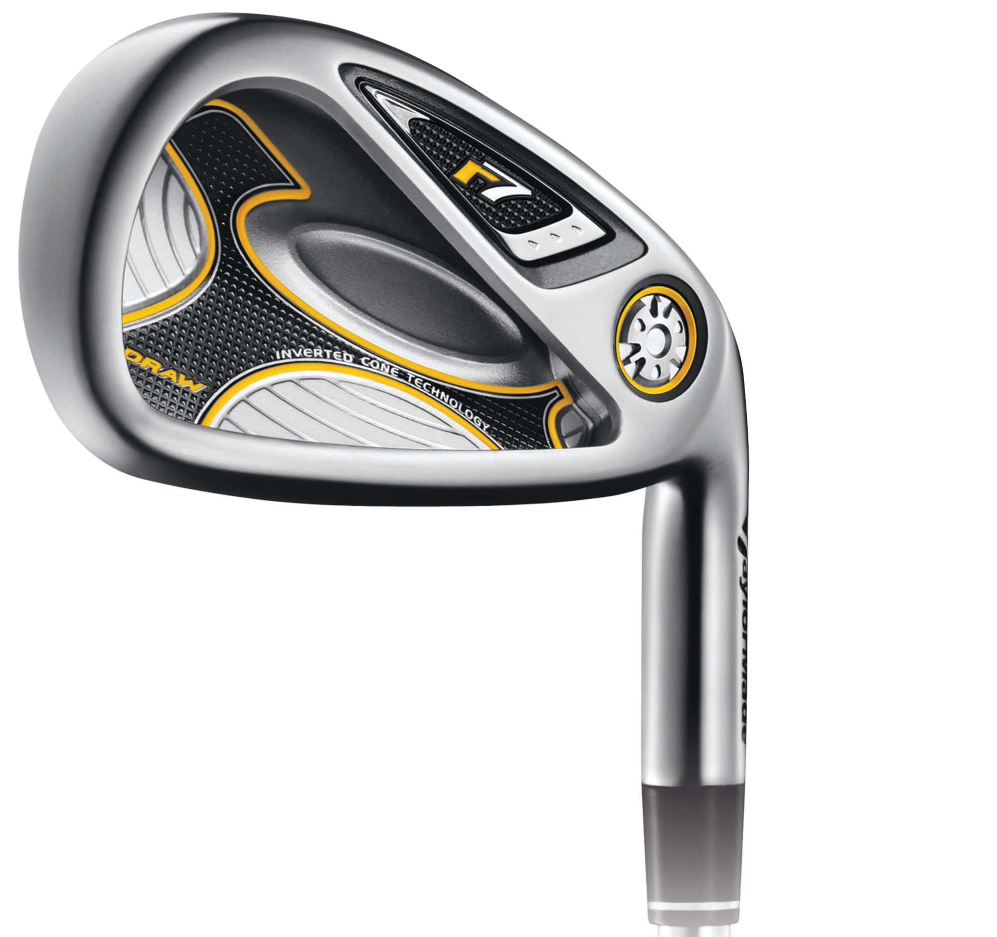 TaylorMade r7 Draw Men's Iron Set