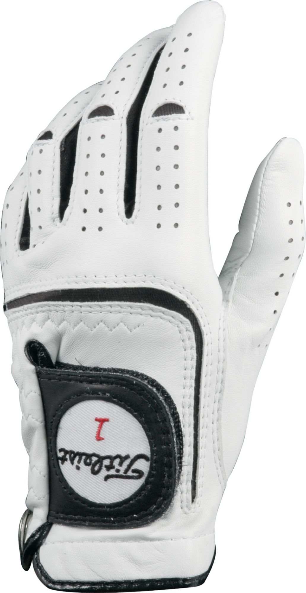 Titleist Perma Tech Women's LH Golf Glove