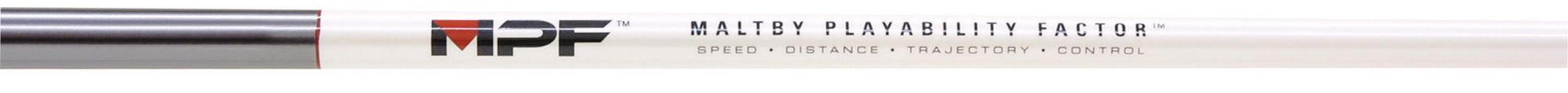 Maltby MPF Graphite Wood Shafts