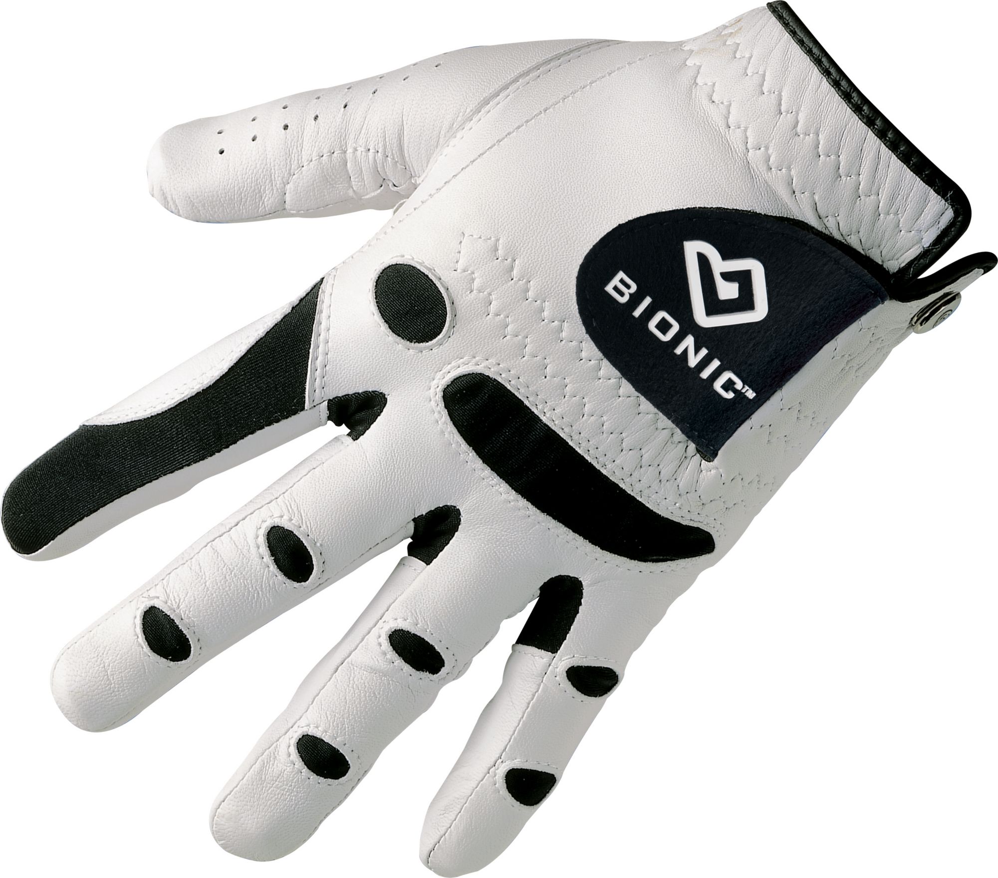 Bionic Men's Left Hand Golf Glove