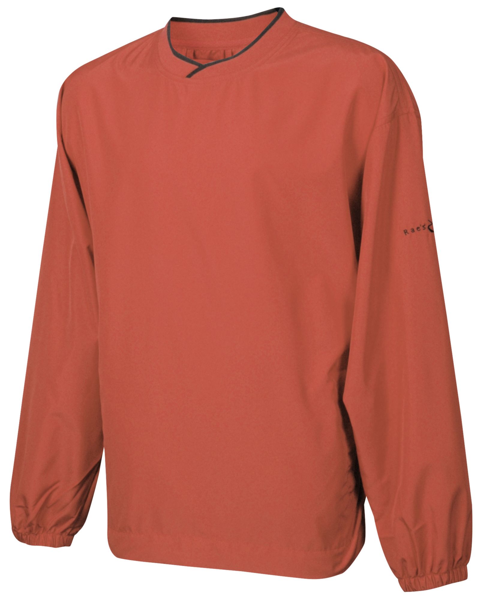 Rae's Creek Men's Unlined Windshirt