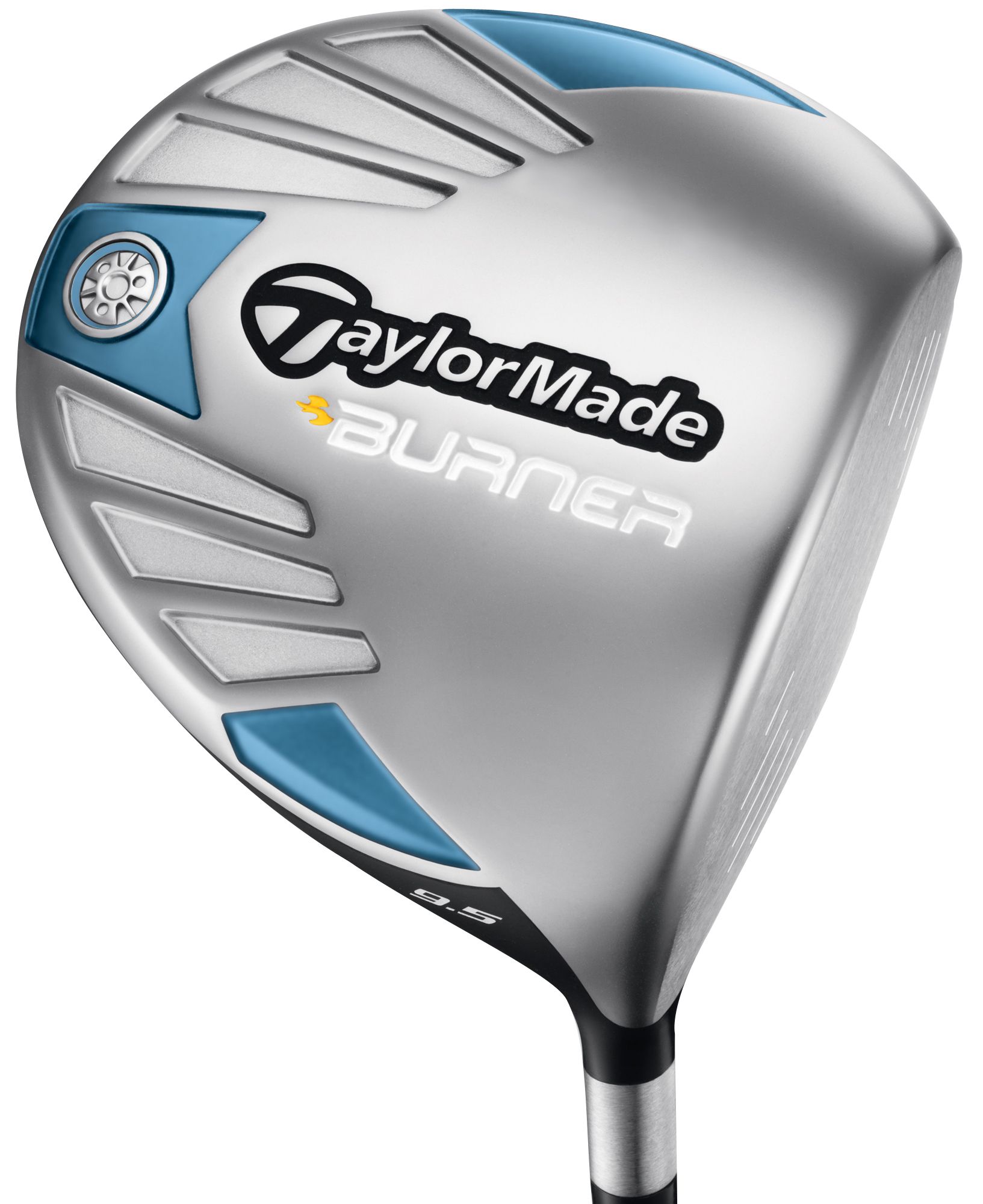 TaylorMade Burner Women's Driver