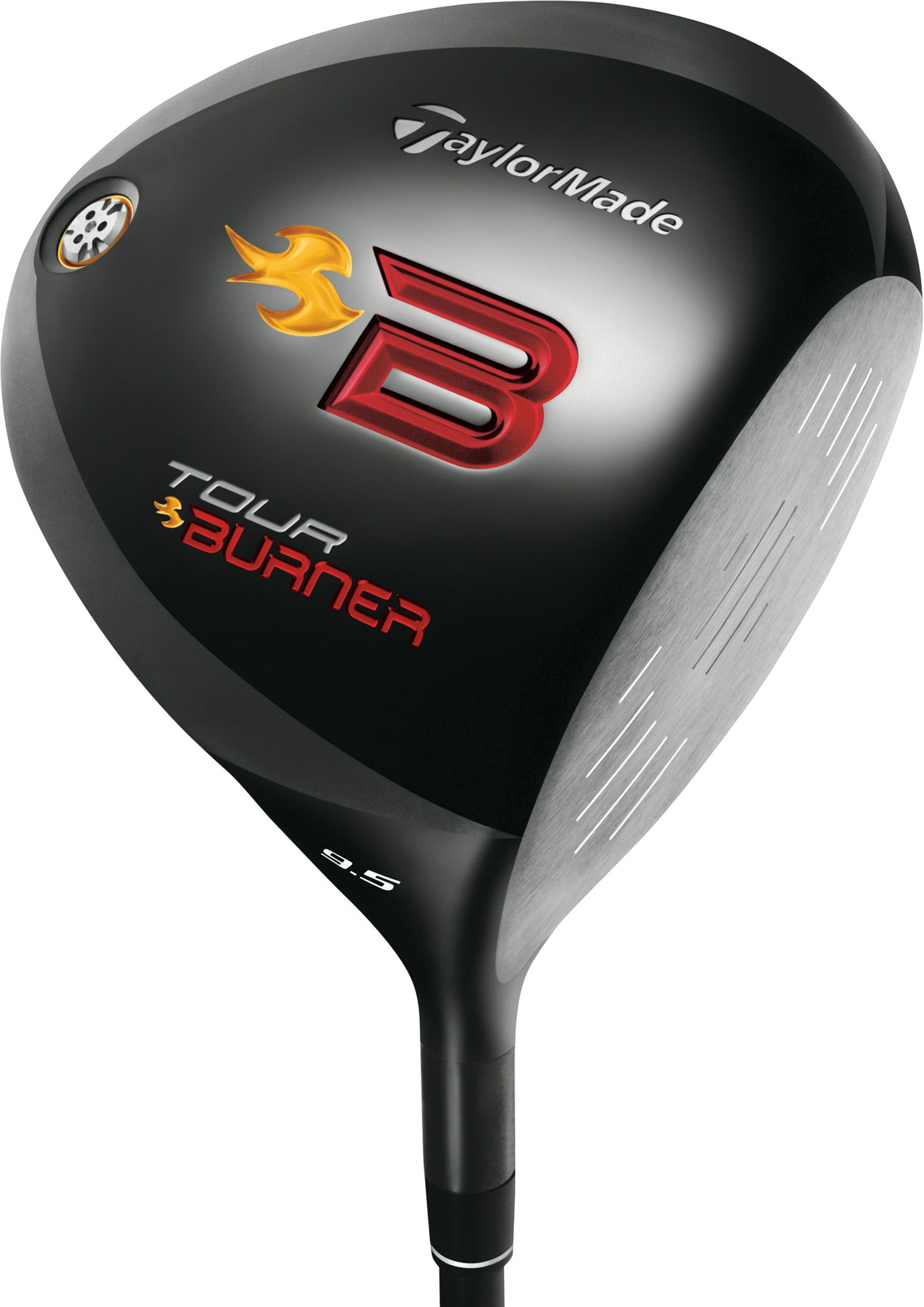 TaylorMade Tour Burner 2008 Men's Driver