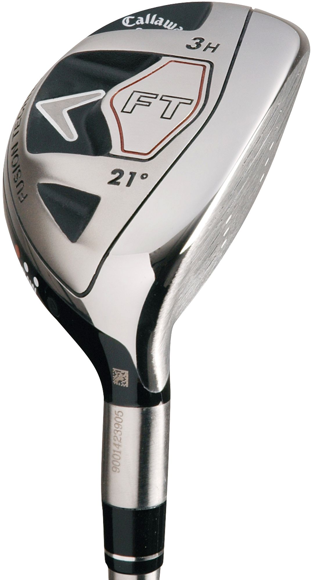 Callaway FT 08 Women's Draw Hybrid